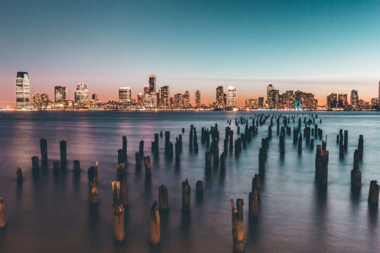 Infraestructura IoT: 3 factores clave para evolucionar el concepto de Smart City