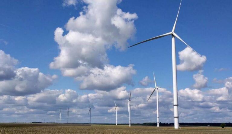 MaxWind: La idea vasca para revolucionar los parques eólicos – reorientar los aerogeneradores