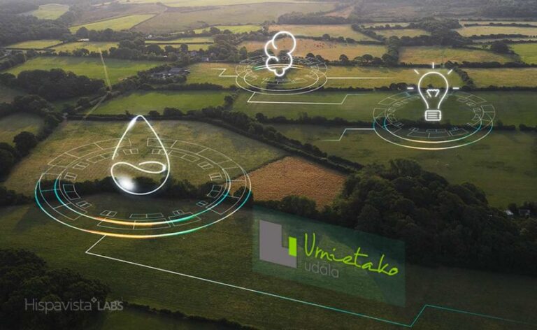 Urnieta apuesta por la eficiencia energética