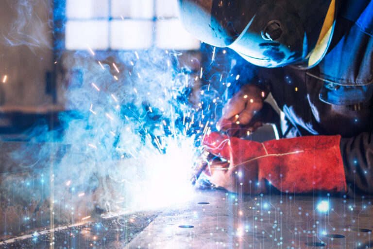 Fomentamos la innovación en tecnologías y herramientas de digitalización dirigidas a la producción inteligente de componentes