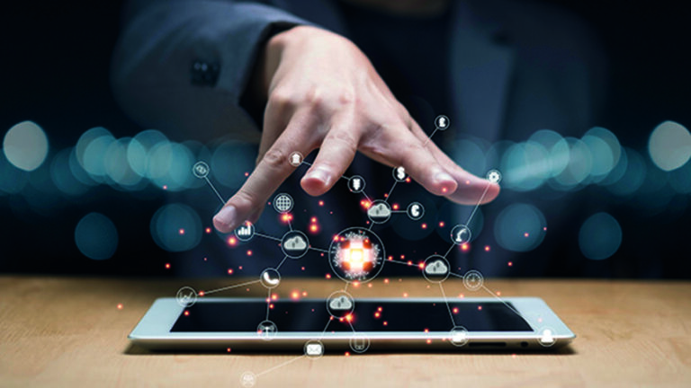 El impacto de la transformación digital en las empresas