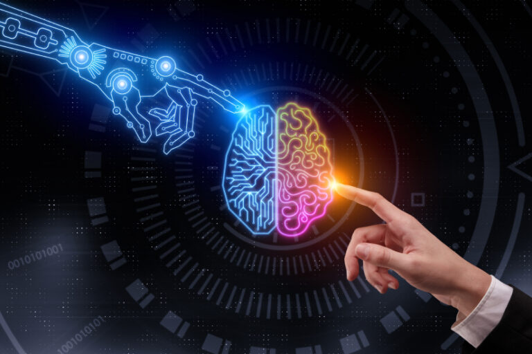 Qué aplicaciones tiene la inteligencia artificial generativa en las empresas