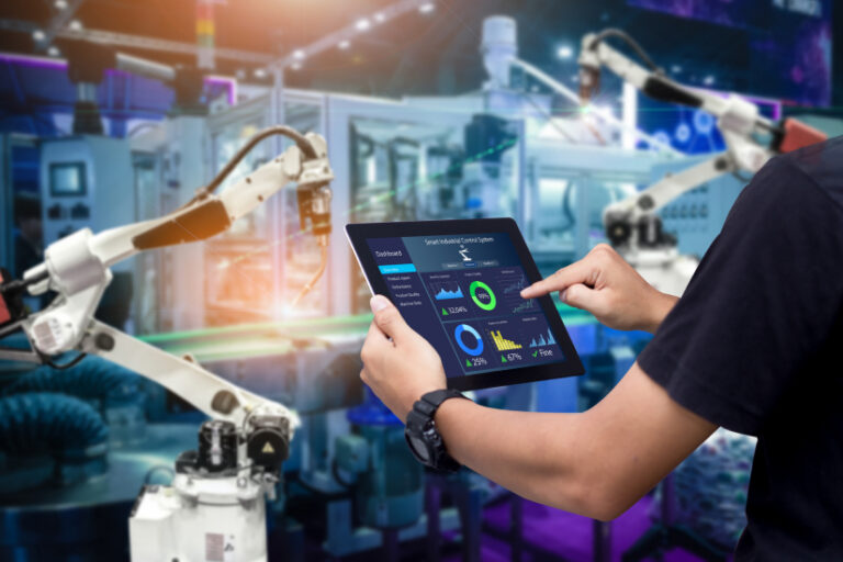Tecnologías aplicadas al diseño, fabricación y comercialización de productos