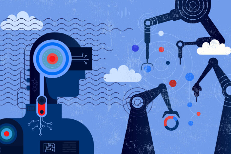 Aplicaciones de la Inteligencia Artificial en la Industria