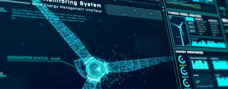 Yawite — IA que recupera producción eólica sin tocar el hardware