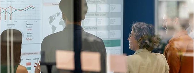 Cuadros de mando operativos: la información de tu negocio en una sola pantalla