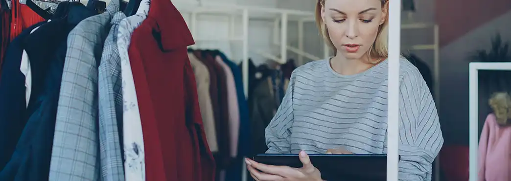 Retail Visibilidad