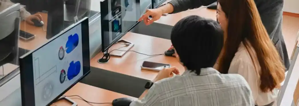 Ux Industria
