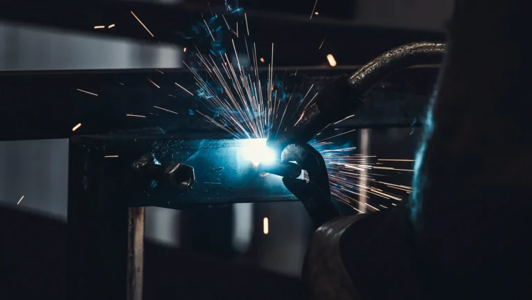 Zedesaw — IA que predice la calidad de una soldadura antes de que se enfríe