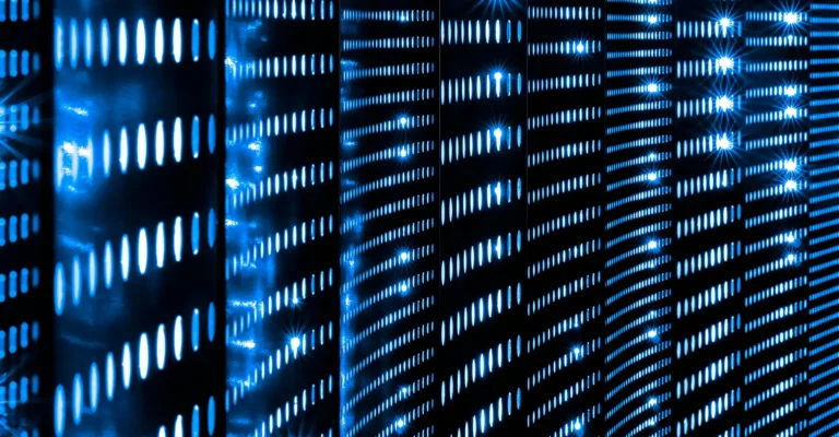 Big Data — La inversión interna que convirtió a Hispavista Labs en una unidad lista para el dato