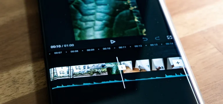 E3DIT — Edición de vídeo en la nube y de forma colaborativa, cuando la nube apenas existía