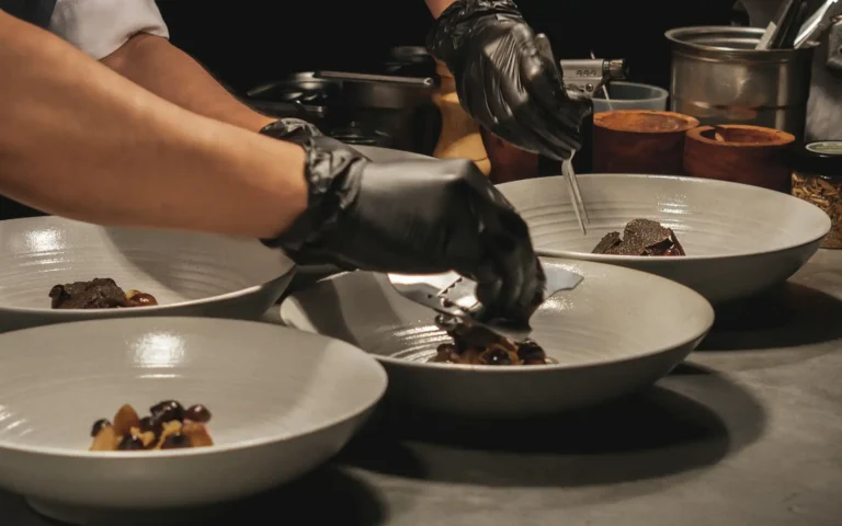 Janby — Inteligencia gastronómica para cocinas profesionales