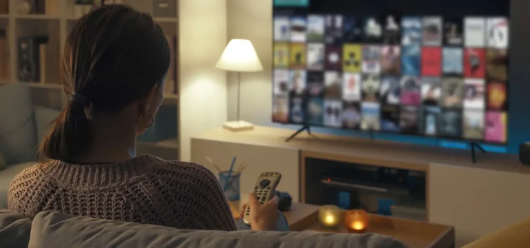 SafeTV — Streaming adaptativo para llevar contenido digital a cualquier televisor con eficiencia y control