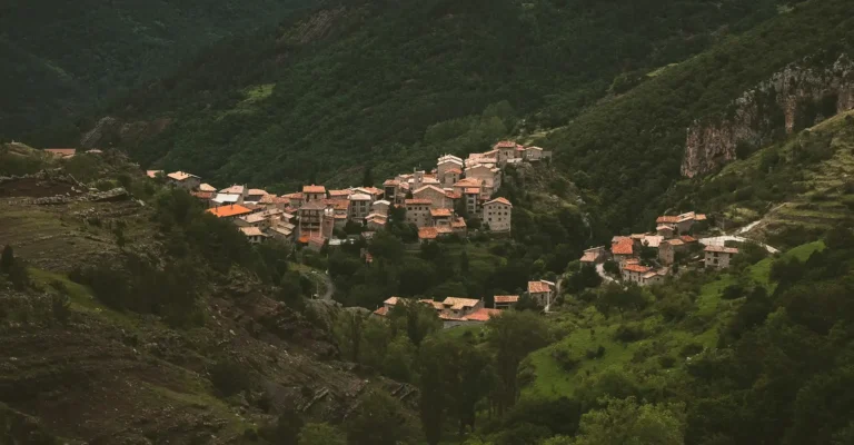 Smart Town — Gestión inteligente para los municipios que los grandes proveedores ignoran