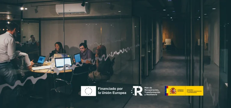 TALENT-X — El primer espacio de datos sectorial operativo en España para el ámbito del talento