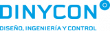 dinycon-logo-blanco