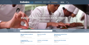 Trabajos.com - Portal de empleo y formación