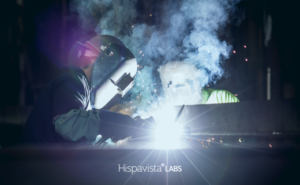 Hispavista Labs apuesta por el desarrollo de una plataforma orientada a la gestión de procesos industriales